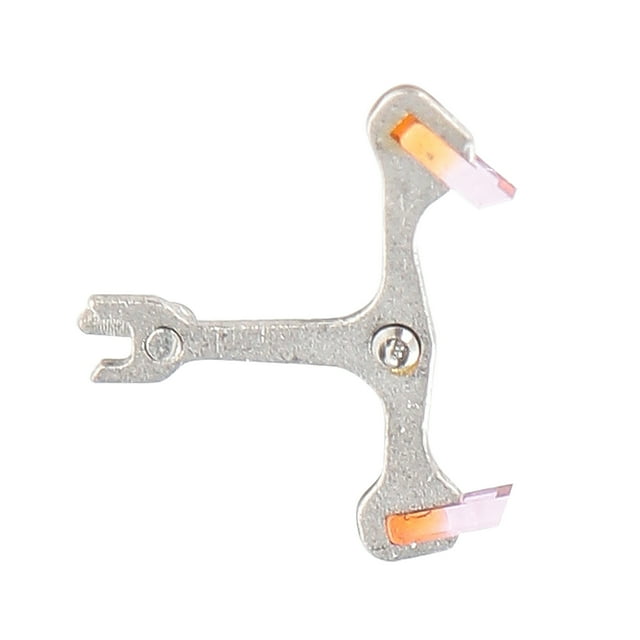 Fourche d'Échappement Accessoire de Réparation de Montre de Remplacement pour Mouvement ETA2836/2824/2834