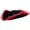 red, variant on Slccxzc Vintage Lace Edge Wide Brim Pirate Hat for Halloween Party Decors