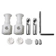 thumbnail image 1 of Wall Hung Toilets Fixing Kits Fixing Screws Fixing Bolts Universal Wall Mounting Toilet Seat Fixing5708813058700, 1 of 3