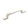 thumbnail image 3 of Hickory Hardware P3113-SN 3 In. Rotterdam Satin Nickel Cabinet Pull, 3 of 3