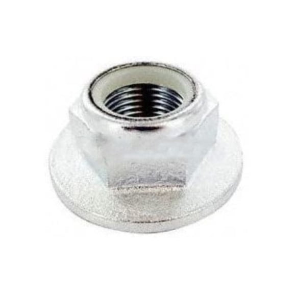 KarParts360 For Dodge Charger 2006 07 08 09 10 11 12 13 2014 Axle Hub Nut