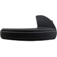 thumbnail image 1 of Dorman 761-5205 Front Driver Side Interior Door Handle for Select Freightliner Trucks , Black, 1 of 3