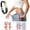 B-3B-personal care, variant on ABPWLY Negative Bracelet, Men's Titanium Steel Bracelet，The Wristband Emits Negative Body's Energy Channels to Circulation Clearance Prime Deals Canada Days Health Product Prime Day Deals