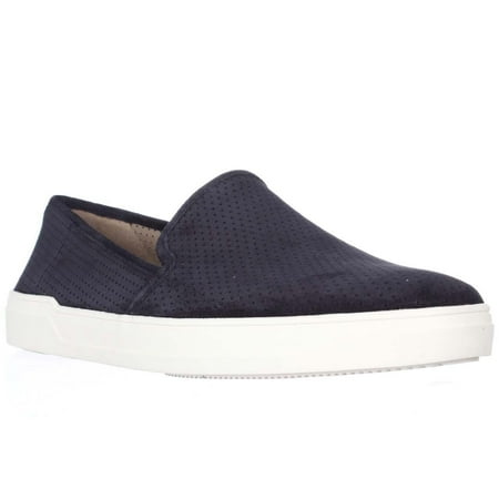 via spiga perforated sneaker