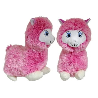 PEEPS® Set of Bunny Plush Cat Toys