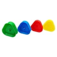 thumbnail image 2 of Ensemble de 4 Porte-Cartes à Jouer en Plastique - SHUNJING, 2 of 5