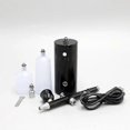 thumbnail image 3 of Cordless Airbrush Kit with Compressor Handheld Mini Air Brush Gun Set Portable Spray Gun for Painting Nail Art Tattoo Craft Cake, 3 of 5