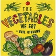 thumbnail image 2 of Vegetables We Eat, Gail Gibbons Paperback, 2 of 2