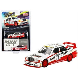 Schuco 452016700 Mini Cooper Union Jack 1 by 16 4 Diecast