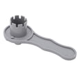 thumbnail image 4 of Clé à Valve d'Air, Clé à Valve d'Air en Spirale pour Réparation Surf PVC pour Kayaks, 4 of 8
