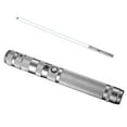 thumbnail image 4 of RGB 7/10 Colors Changing Light Up Sword Metal Rechargeable Expandable Light Sword With Sound Cosplay Toy Kids Halloween Christmas Gift, 4 of 8