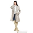 thumbnail image 1 of Abrigo semi formal Roman Fashion /Juvenil, 2103 (Beige) beige G, 1 of 6