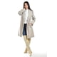 thumbnail image 1 of Abrigo Semi Formal Roman Fashion Juvenil 2103 Beige M, 1 of 6