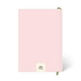 thumbnail image 2 of Diario Wellness Journal Papier Daily Baby Pink A5, tapa dura, 2 of 7