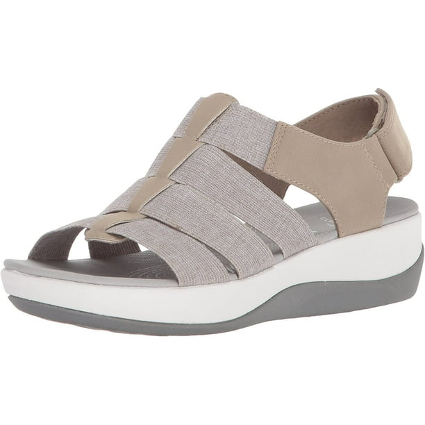 size 5 clarks sandals