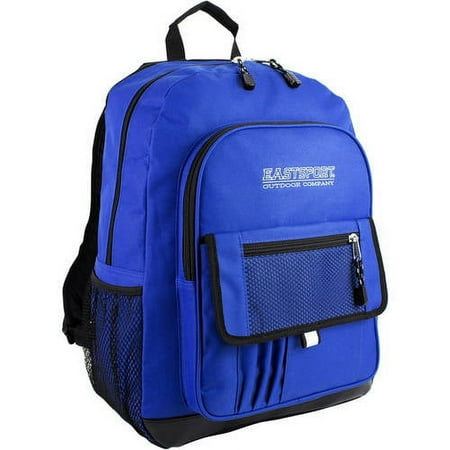 Eastsport Basic Tech Backpack
