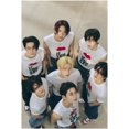 thumbnail image 1 of Enhypen Jungwon Heeseung Jay Jake Sunghoon Sunoo Ni-ki 2do álbum de estudio Romance Untold Concept Photo Póster musical Decoración del hogar K-Pop para la sala de estar Estética Kpop Grupo de chicos, 1 of 3