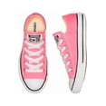thumbnail image 3 of Tenis Converse Chuck Taylor All Star Niña Rosa 3J238 rosa 18, 3 of 5