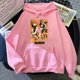 thumbnail image 3 of Sudadera con capucha para hombre y mujer, jersey con estampado de Anime, de manga larga, informal, a la moda, novedad, 3 of 3