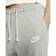 thumbnail image 3 of Pantalon Nike NSW GYM VNTG para Mujer CJ1824-063 gris S, 3 of 5