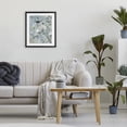 thumbnail image 3 of Stupell Industries Shabby Chic Blue Bird in Magnolia Tree Black Framed Print Under Glass, 13 x 16, by Nan, 3 of 8