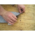 thumbnail image 3 of Mfm Building Products Peel & Seal Flashing Roll - Waterproof Aluminum - 36in. Aluminum, 3 of 4