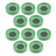 thumbnail image 1 of Juego de 10 nidos de plástico para palomas, palomas deshumidificadoras con Zulema Nido de paloma de cuenca de huevo de ave, 1 of 8