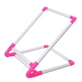 thumbnail image 4 of , Stitch Hoop Embroidery Rack Holder for Embroidery, Stitch, Quilting, Needlepoint Silk Painting DIY Tool, 4 of 10