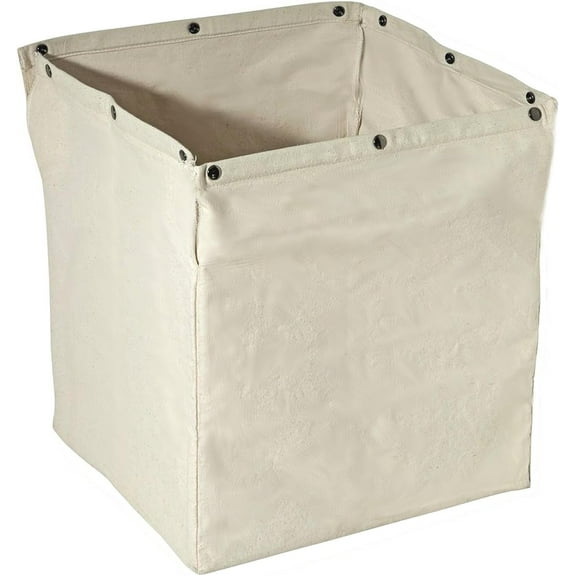 HQRP Dust Collector Bag compatible with most Open Stand Table Saws, replacement for ROCKLER 48649