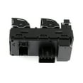 thumbnail image 4 of CCIYU Power Window Switch Fits For 2007-2014 For Chevrolet Silverado 2500 3500 2008-2011 For Chevrolet HHR 2009-2015 For Chevrolet Traverse 2007-2013 For GMC, 4 of 5