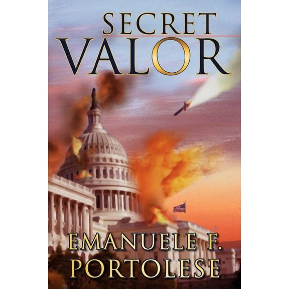 Secret Valor