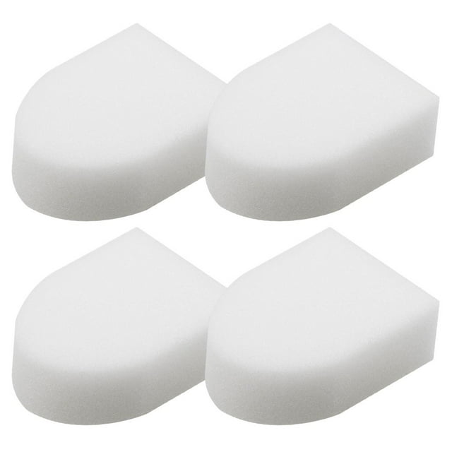 MYG Brosse Rouleau et Filtres Lavables pour Modèles d'Aspirateur Shark WD161 WD261 AW261