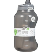Ello Gray 0.5 Gal Hydra Jug 1 Each