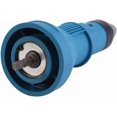 thumbnail image 4 of Kit Adaptateur Rivets Alimenté par Perceuse : Convertit les Perceuses Pneumatiques/sans Fil en Rivets Professionnels en Quelques Secondes / Inclut 4 Buses (2.4mm, 3.2mm, 4.0mm, 4.8mm), Clé Hexagonale, Poignée Auxiliaire & Boîte de Rangement, 4 of 6