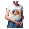 thumbnail image 3 of Playera Fan Army Justice League Talla 6 bring it on manga corta blanco, 3 of 4