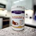 thumbnail image 5 of PiccardNaturePets No Stinky Butt Anal Gland Support 120ct Chews, 5 of 9