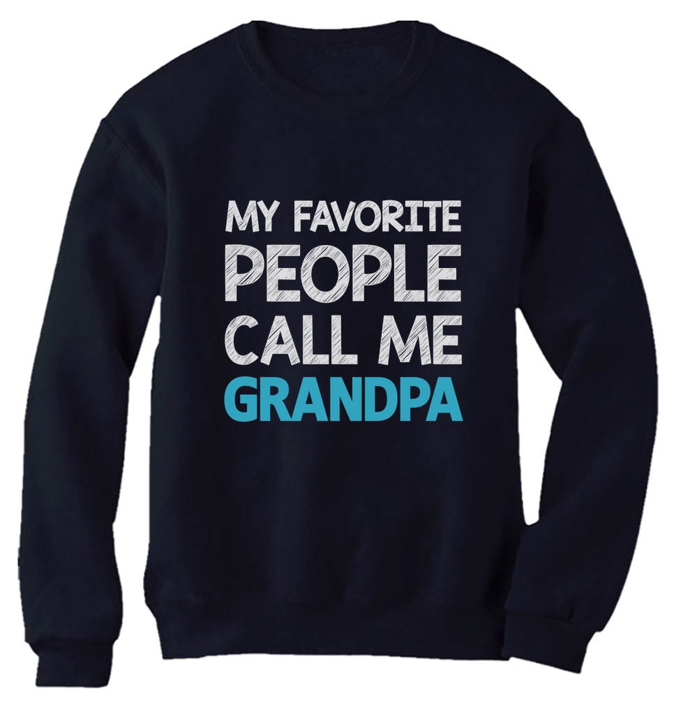 Father's Day Gift Great Grandpa Shirt My Favorite People Call Me Great Grandpa Unisex Shirt Great Grandpa Gift