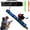 Standard, variant on Catapult Fishing Rod, Sling Shot Fishing Reel Pole with Ergonomic Handle, Compact Telescopic Catapult Tool for Outdoor Anglers Travel