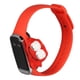 thumbnail image 5 of Reloj repelente de mosquitos ultrasónico LED Digital pantalla de tiempo pulsera repelente de mosquitos para niños viajes pesca, 5 of 8