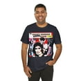 thumbnail image 5 of Rocky Horror Picture Show Album Cover TShirt - Cult Classic Tee, 5 of 6