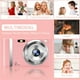 thumbnail image 4 of Cámara Digital para Niños de 1080P, 2,4 Pulgadas, con Enfoque Automático, Compacta para Vlogs, Ideal para Principiantes, Fotografía y Selfies., 4 of 8