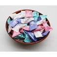 thumbnail image 4 of Unicorn Themed Peppermints 100 Count Individually Wrapped - Magical Goodie Treat Sweets Birthday Party Favor Supplies Decorations for Adults Teen Kids Girls and Boys-Princess Birthday Candy, 4 of 6
