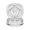 White, variant on Open-Ear Wireless Earbuds with 58H Total Playtime (Including Charging Case), ENC for Clear Calls, 6g Comfort for Running, Office, and Travel