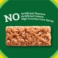 thumbnail image 3 of Nature Valley Crunchy Granola Bars, Peanut Butter, 12 Count, 8.94 oz (6 Pouches), 3 of 15