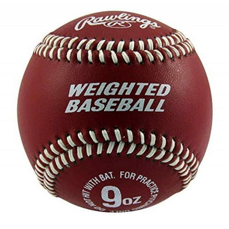 Rawlings Training - Rawlings Weighted Training Baseball (9 oz)