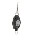 thumbnail image 3 of Destyer Compact Gear Keeper Retractor W/18 oz Force Metal Staff hook Retraction Microphone, 3 of 6