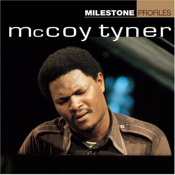 McCoy Tyner - Milestone Profile - Music & Performance - CD