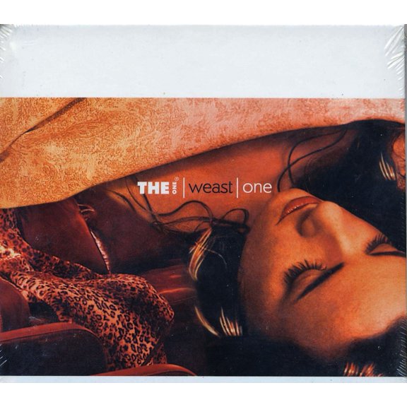The One: Weast One (Audiobook)