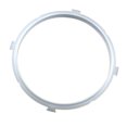 thumbnail image 3 of WHAMVOX 1Pcs Sealing Ring for Pressure Cooker Prevent Leaking Kitchen Use, 3 of 7