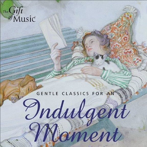 Various Artists - Gentle Classics / Various - Music & Performance - CD